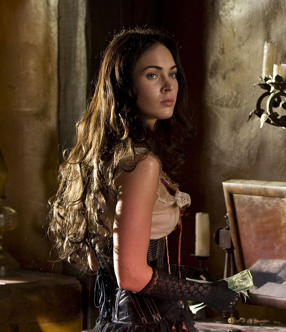 Джона Хекс (2010)