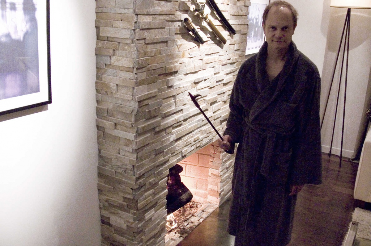 Идеальный хозяин (2011)