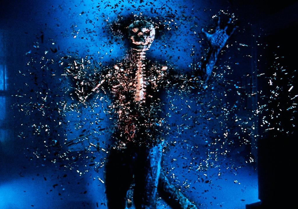 Колдовская доска 3: Одержимость (1995)