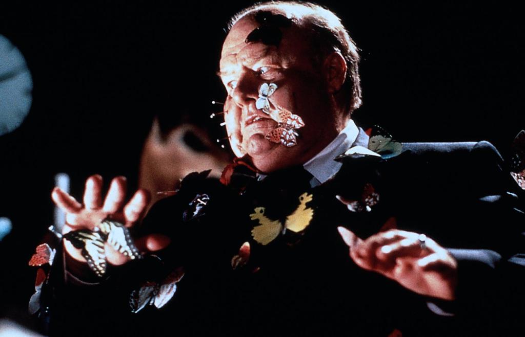 Колдовская доска 3: Одержимость (1995)