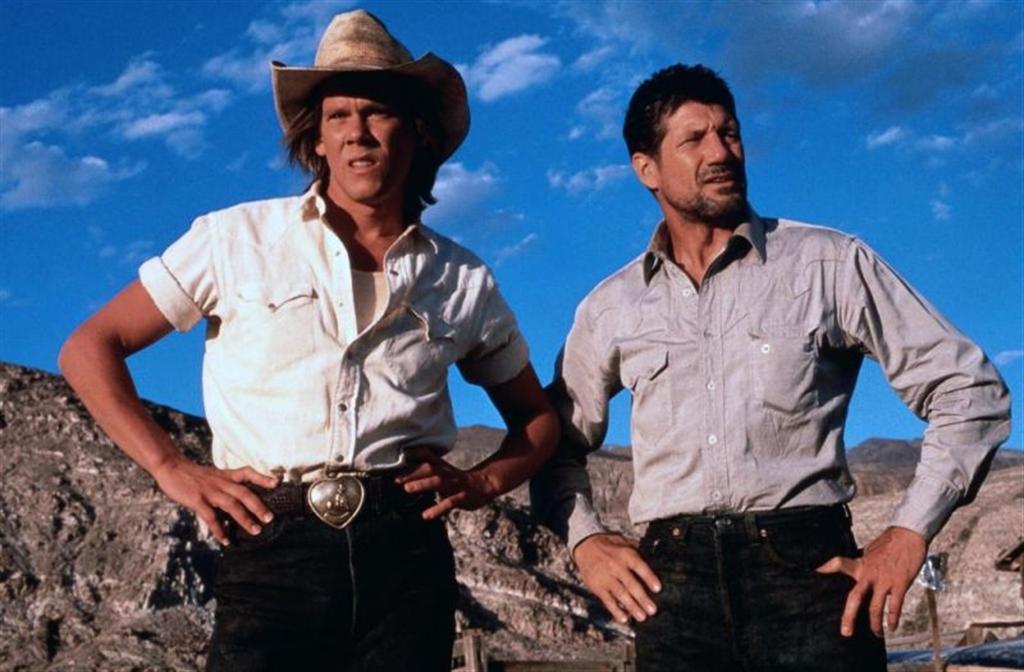 Дрожь земли (1990)