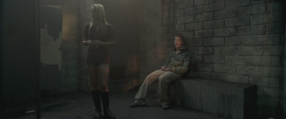 Остановка 2: Не оглядывайся назад (2008)