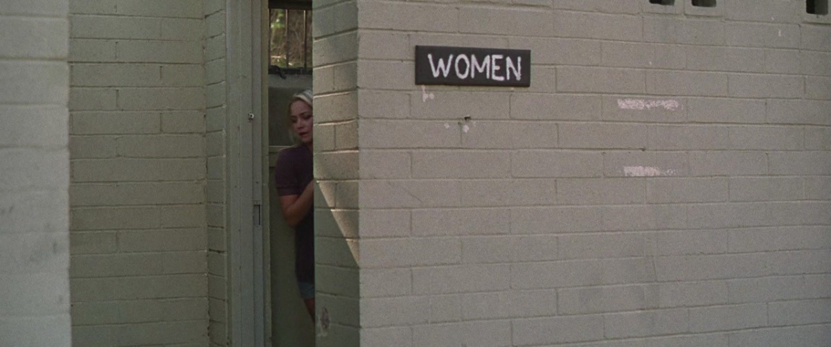 Остановка 2: Не оглядывайся назад (2008)