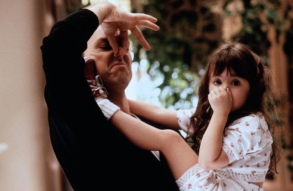 Правосудие одиночки (1991)