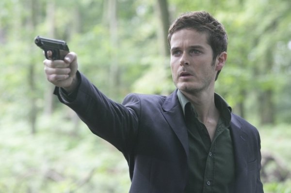 Потому что мы банда (2009)