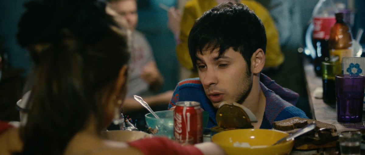 Всё просто (2012)