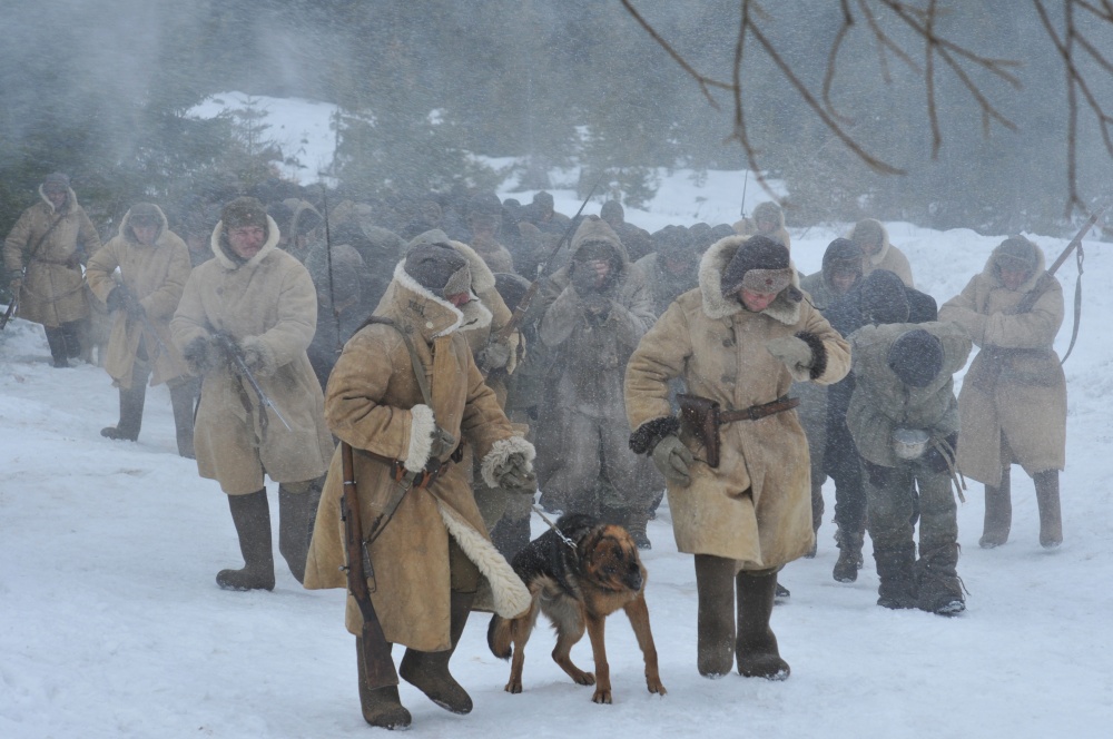 Путь домой (2010)