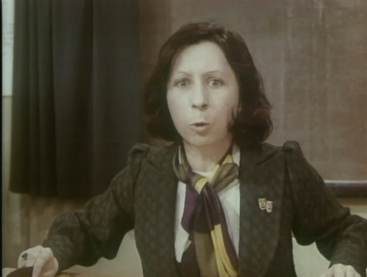 По секрету всему свету (1977)