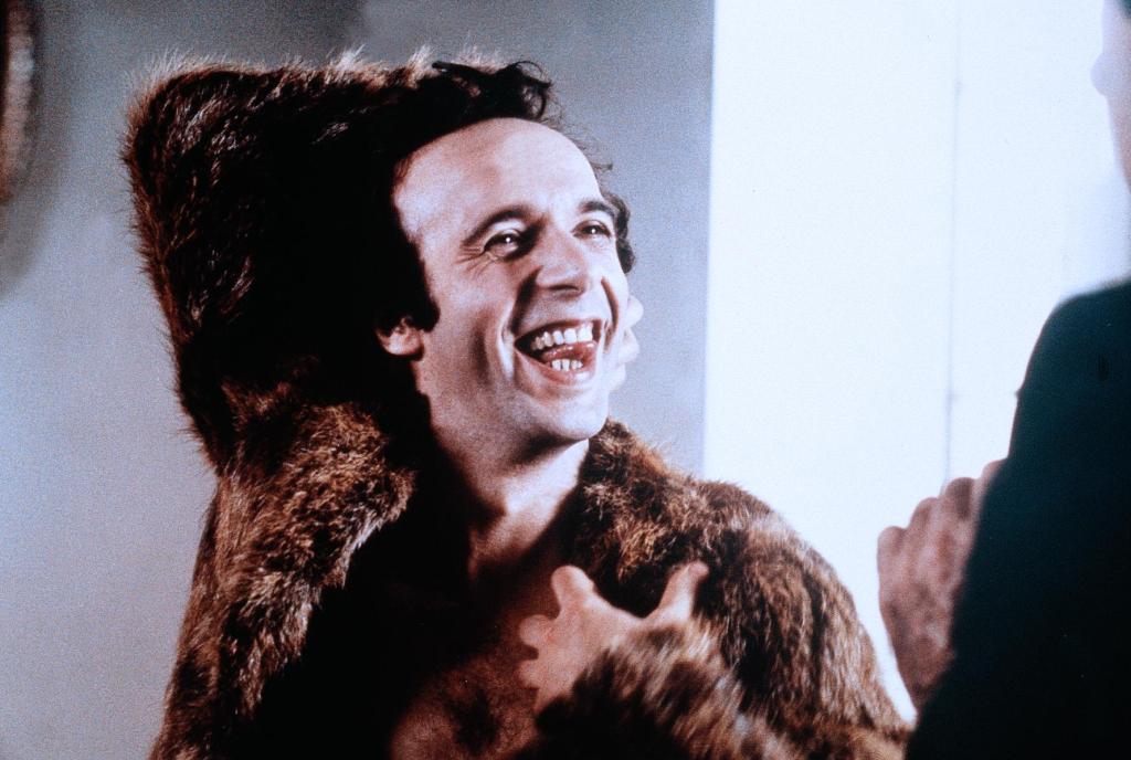 Чертенок (1989)