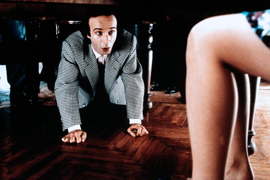 Чертенок (1989)