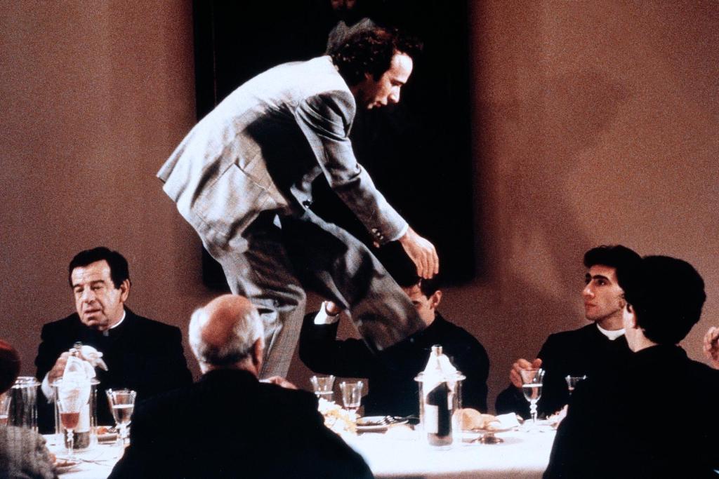 Чертенок (1989)