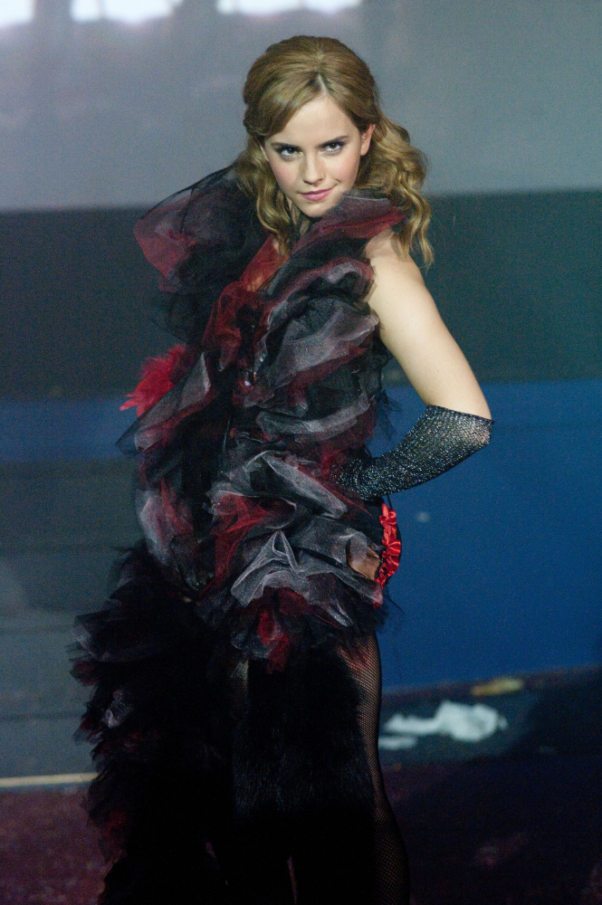 Хорошо быть тихоней (2012)