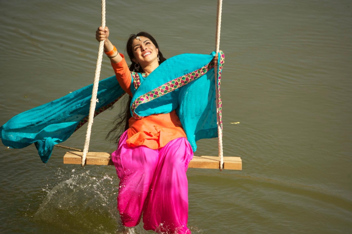 Наши истории любви (2012)