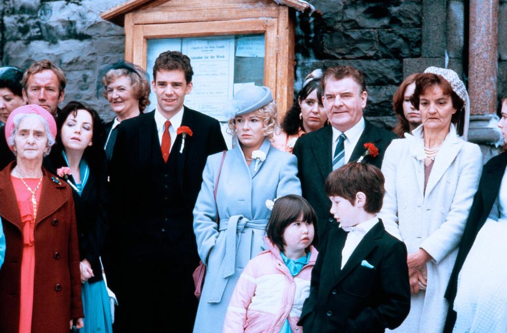 Воспитание Риты (1983)