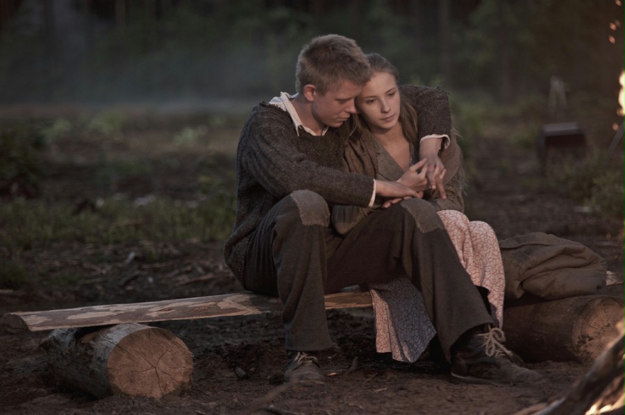 Польская сибириада (2013)