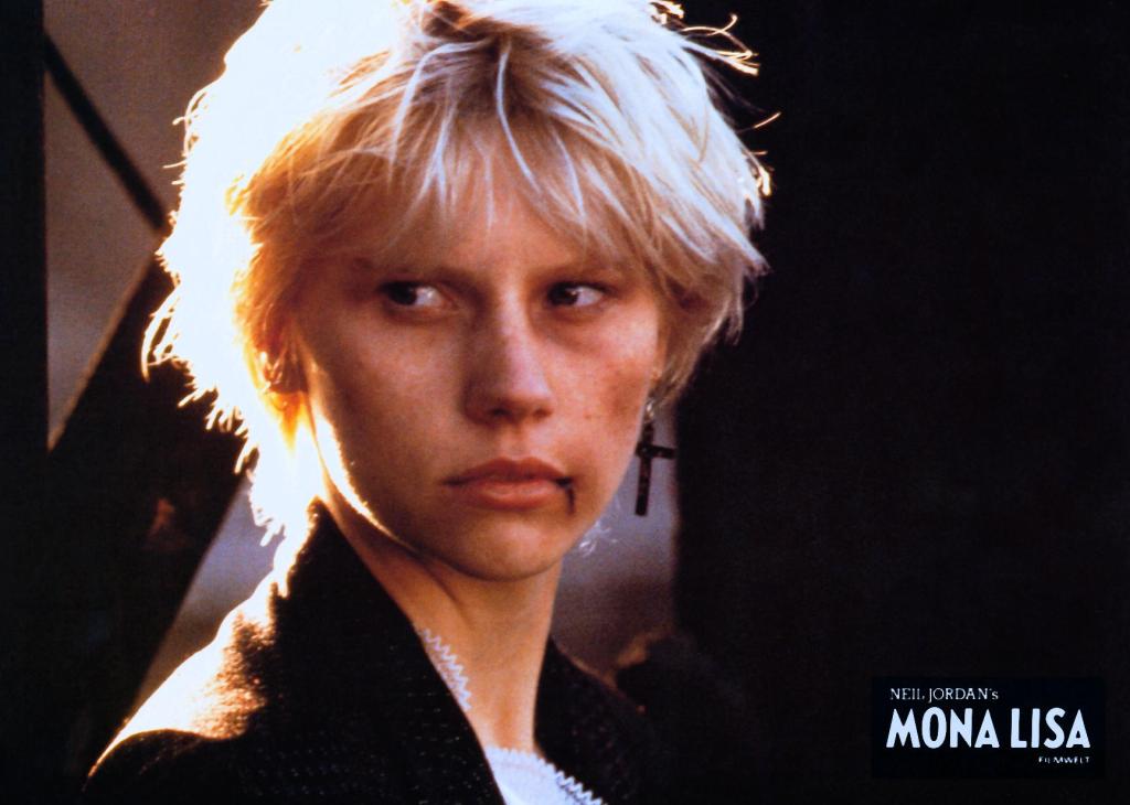 Мона Лиза (1986)