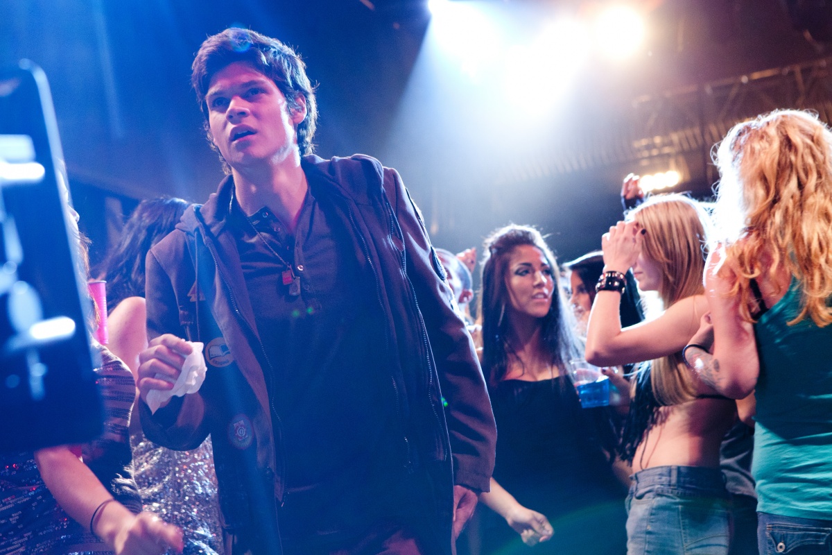 Коллекционер 2 (2012)