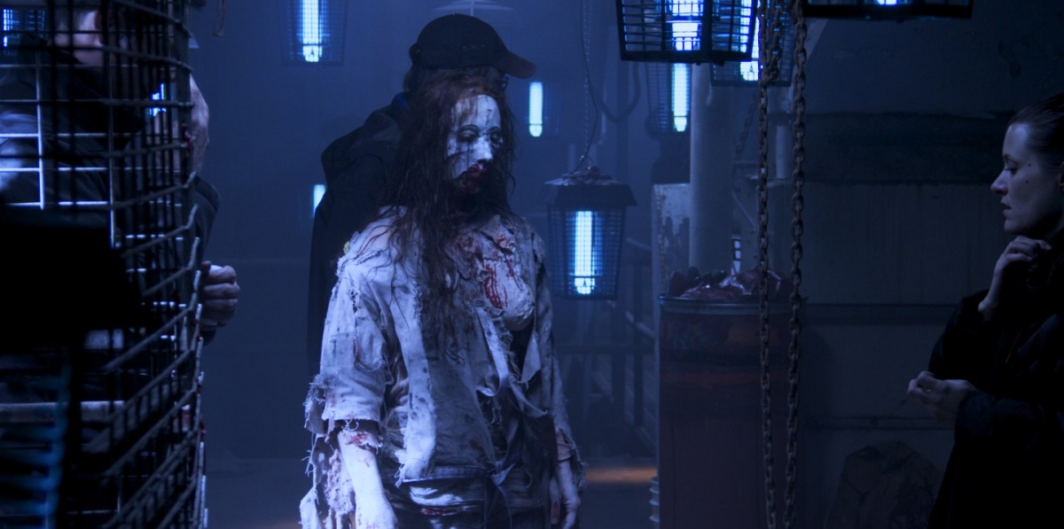 Коллекционер 2 (2012)