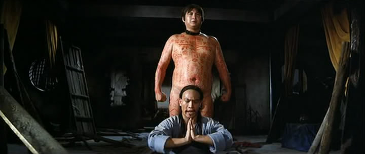 Встречи с привидениями (1981)