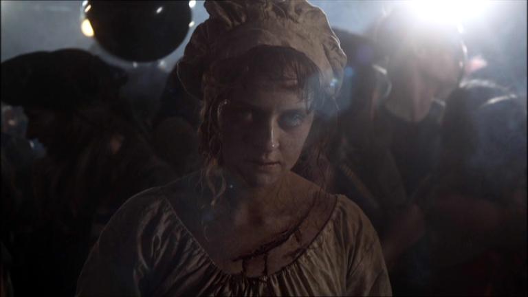 Призрак на продажу (2010)