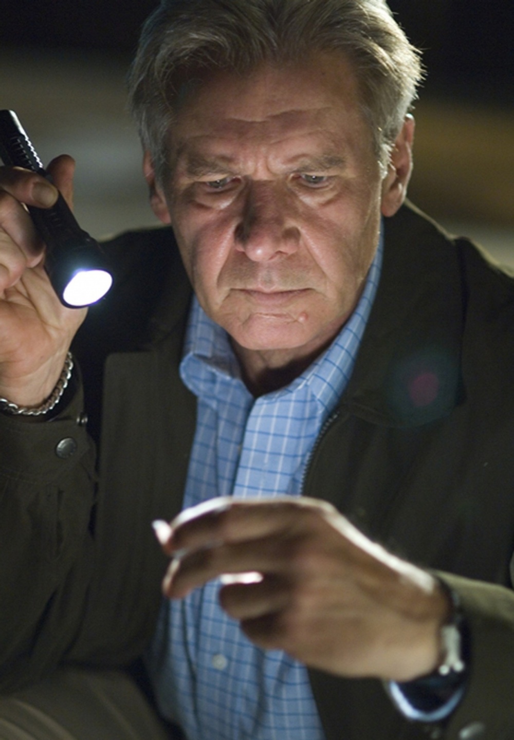 Переправа (2009)