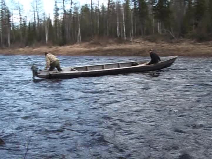 Счастливые люди (2008)