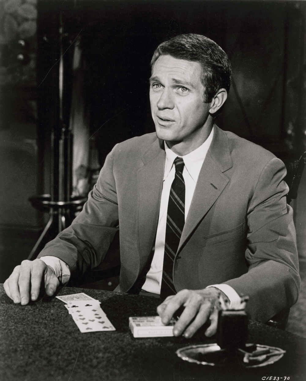 Цинциннати Кид (1965)