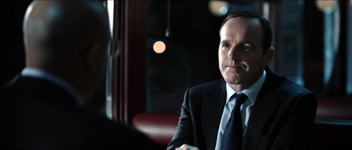 Короткометражка Marvel: Консультант (2011)