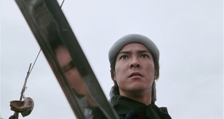 Воины Зу (1983)