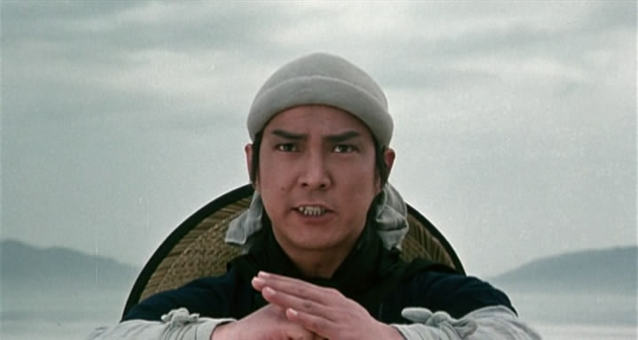 Воины Зу (1983)