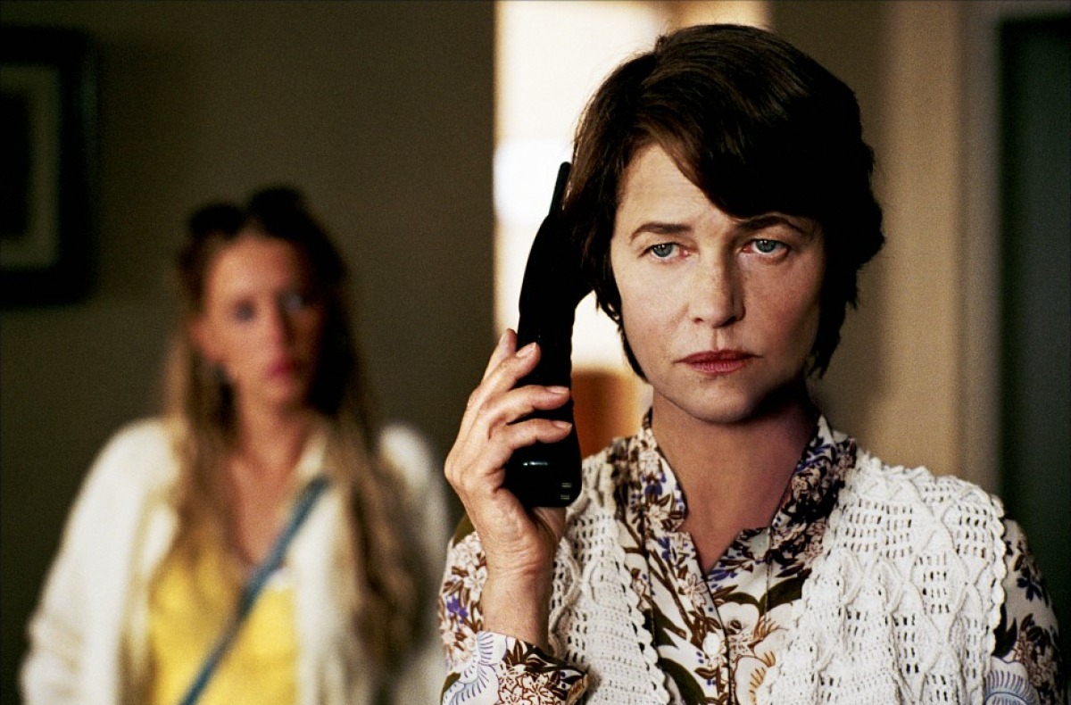 Бассейн (2003)