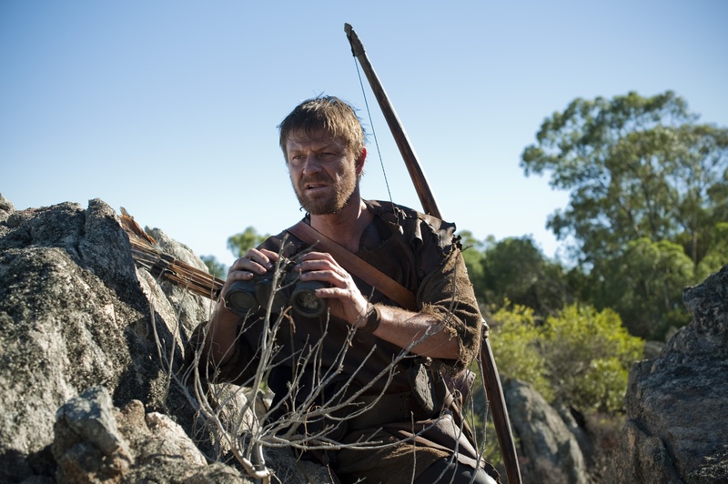 Потерянное будущее (2010)