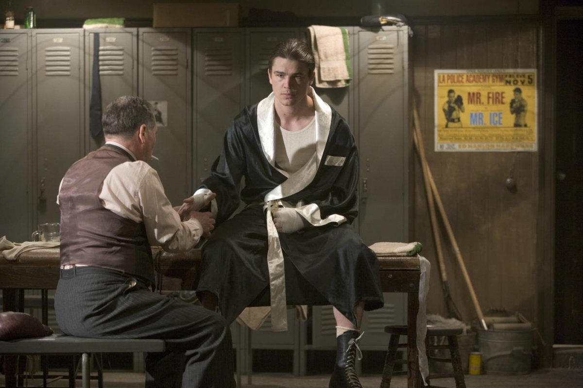 Черная орхидея (2006)