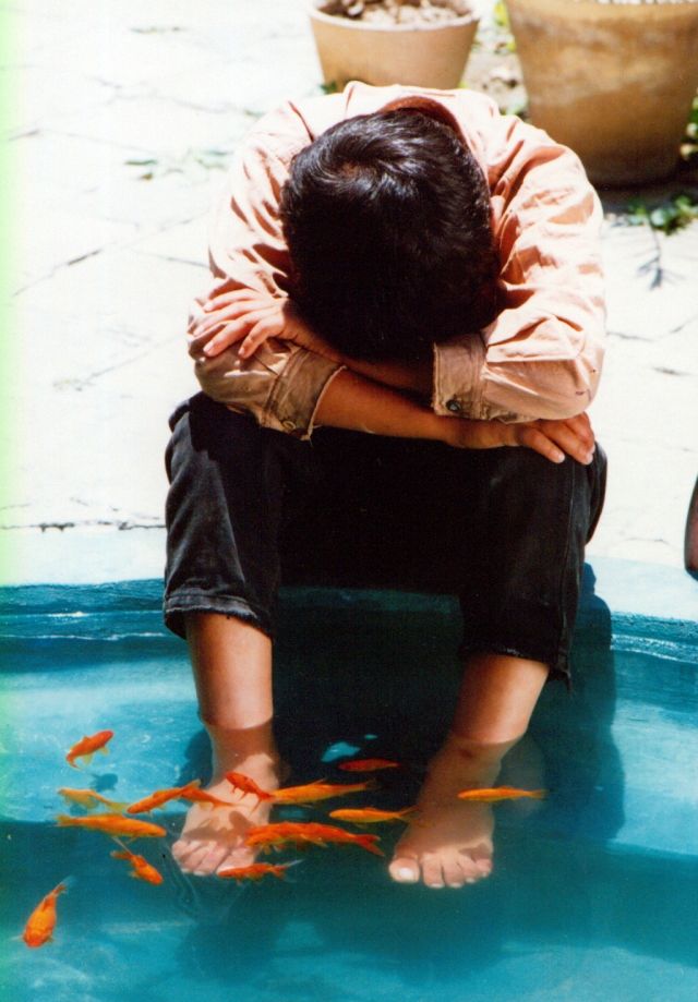 Дети небес (1997)