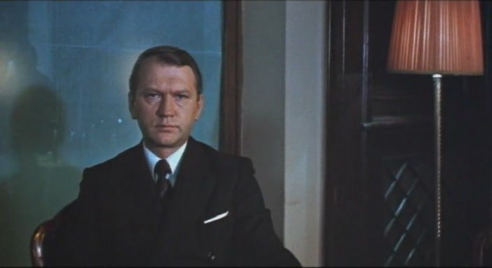 Фронт в тылу врага (1982)