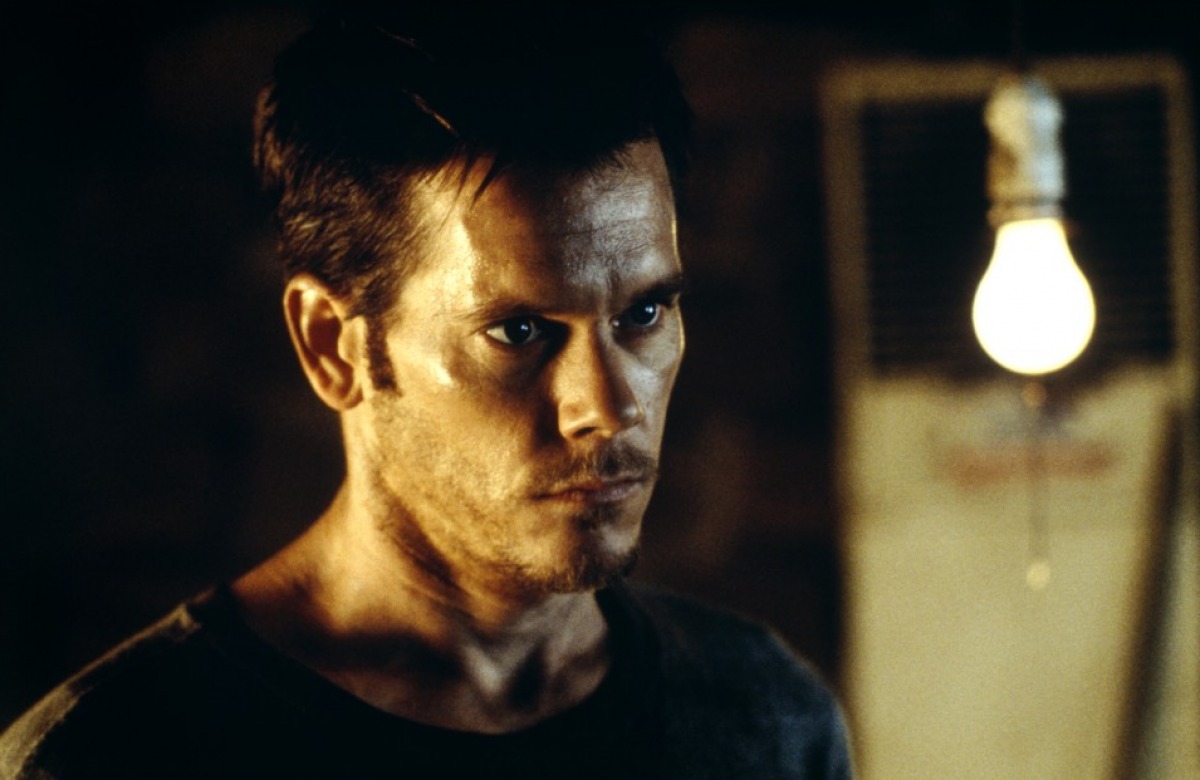 Отзвуки эха (1999)