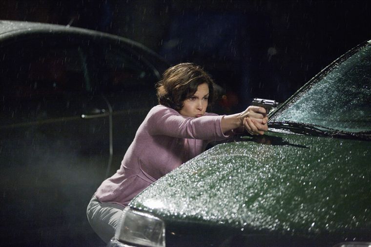 Пропавший без вести (2012)