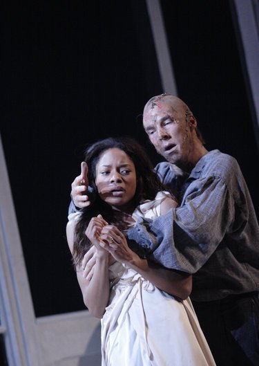 Франкенштейн: Ли Миллер (2011)