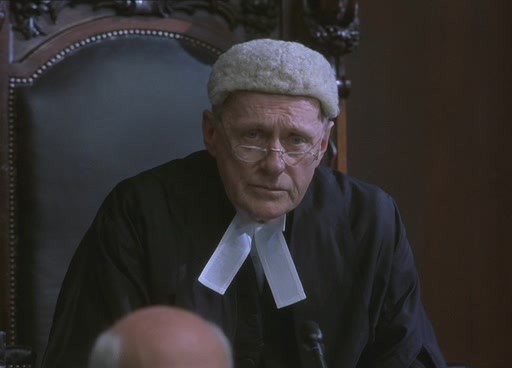 Обыкновенный преступник (2000)