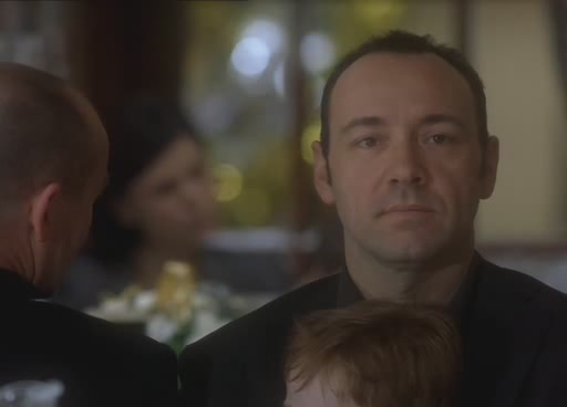 Обыкновенный преступник (2000)