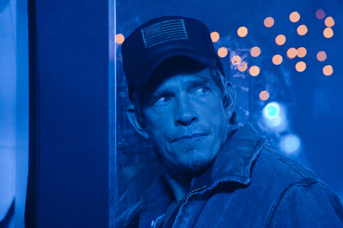 Киллер Джо (2011)