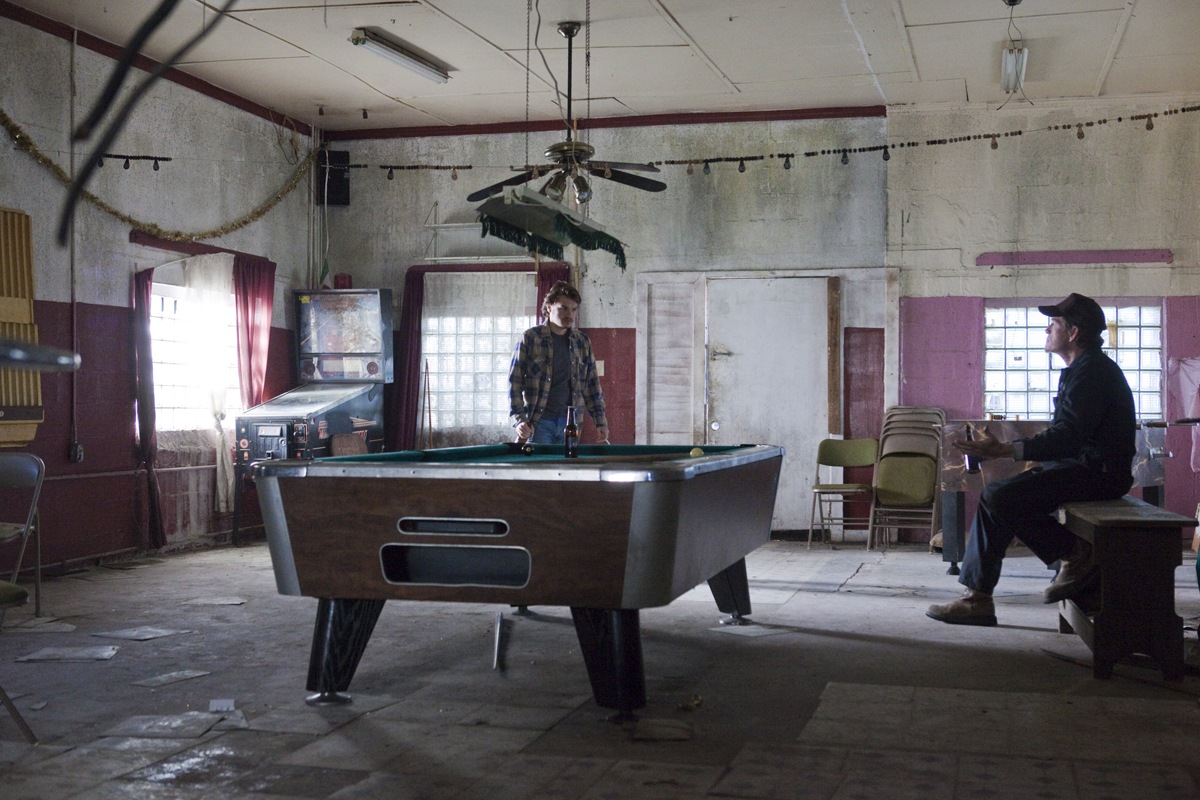 Киллер Джо (2011)