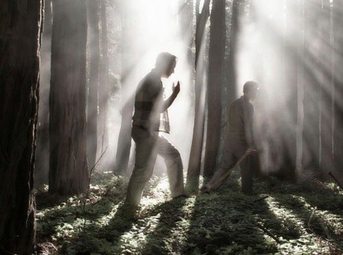 Биг-Сюр (2013)