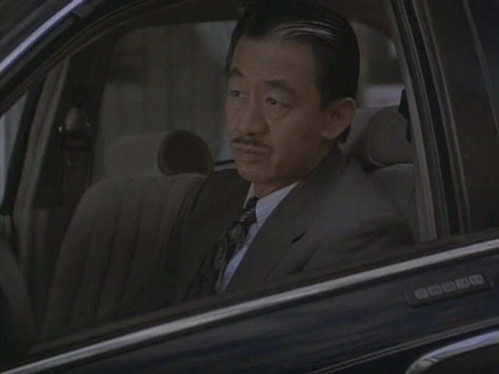 Белый Тигр (1996)