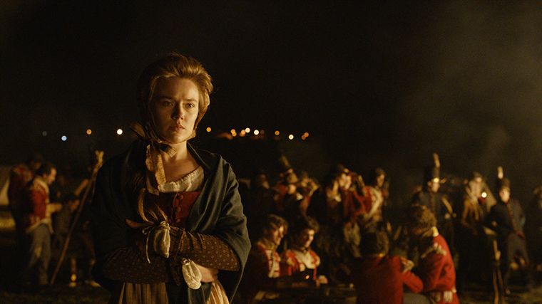 Линии Веллингтона (2012)