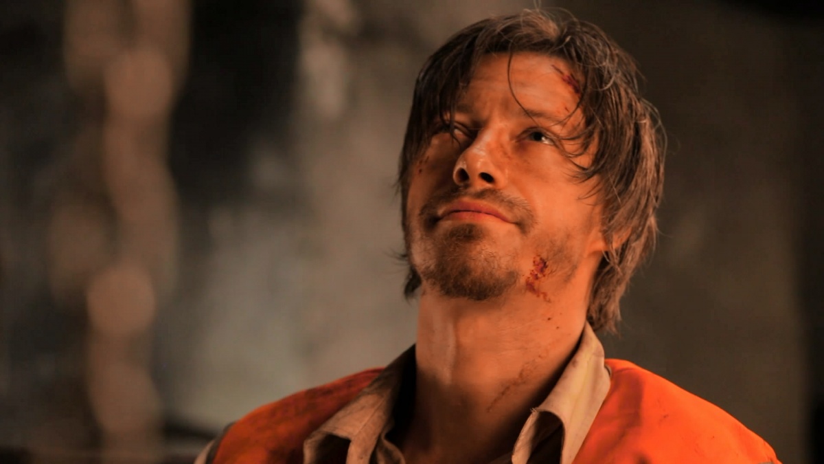 Откровения (2012)