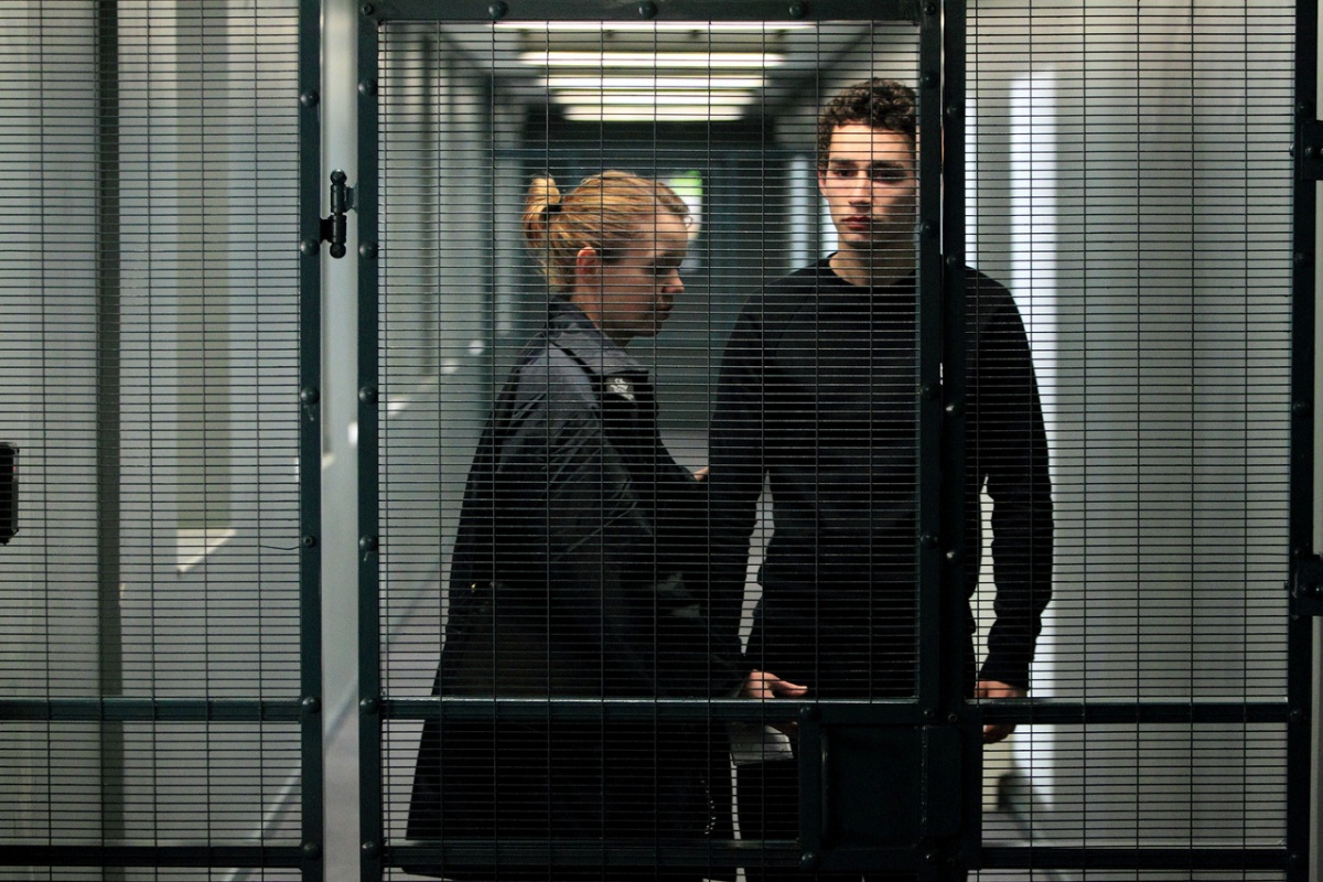 Обвиняемые (2010)