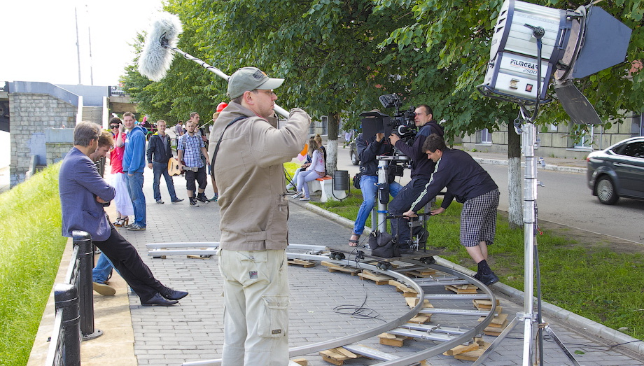 Легенды о Круге (2013)