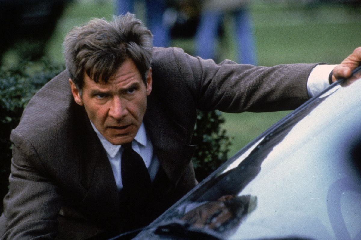 Игры патриотов (1992)