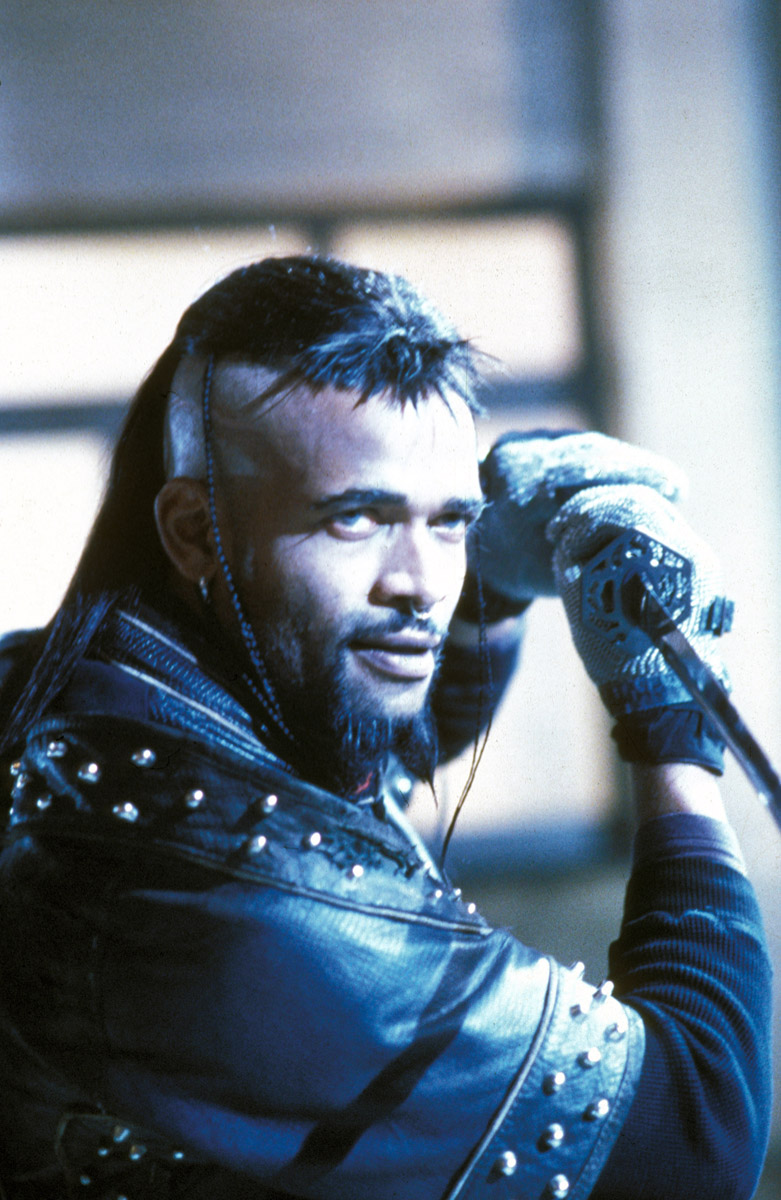 Горец 3: Последнее измерение (1994)